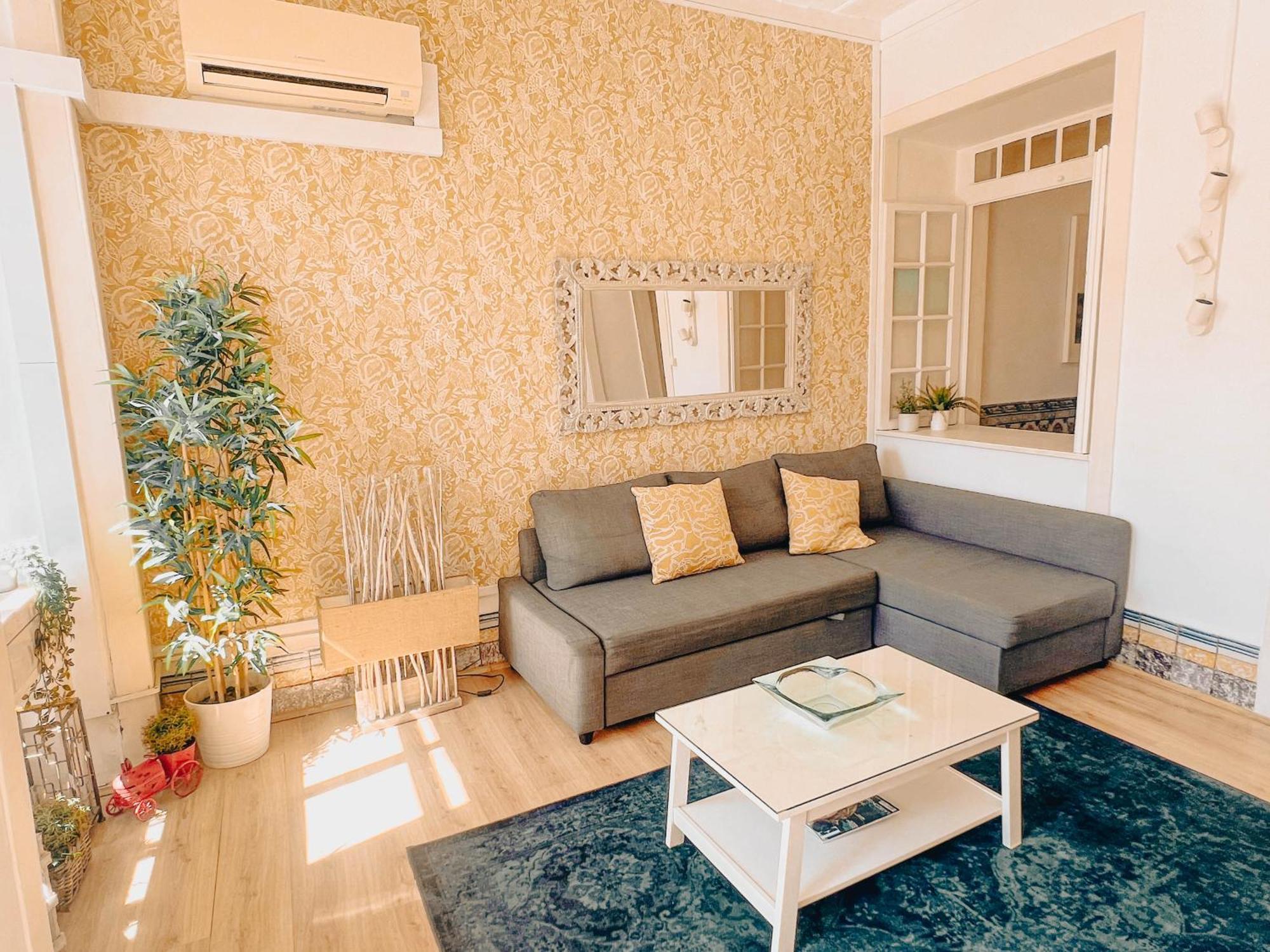 My Fair Lisbon - Apartment Principe Real With Balcony Exteriör bild