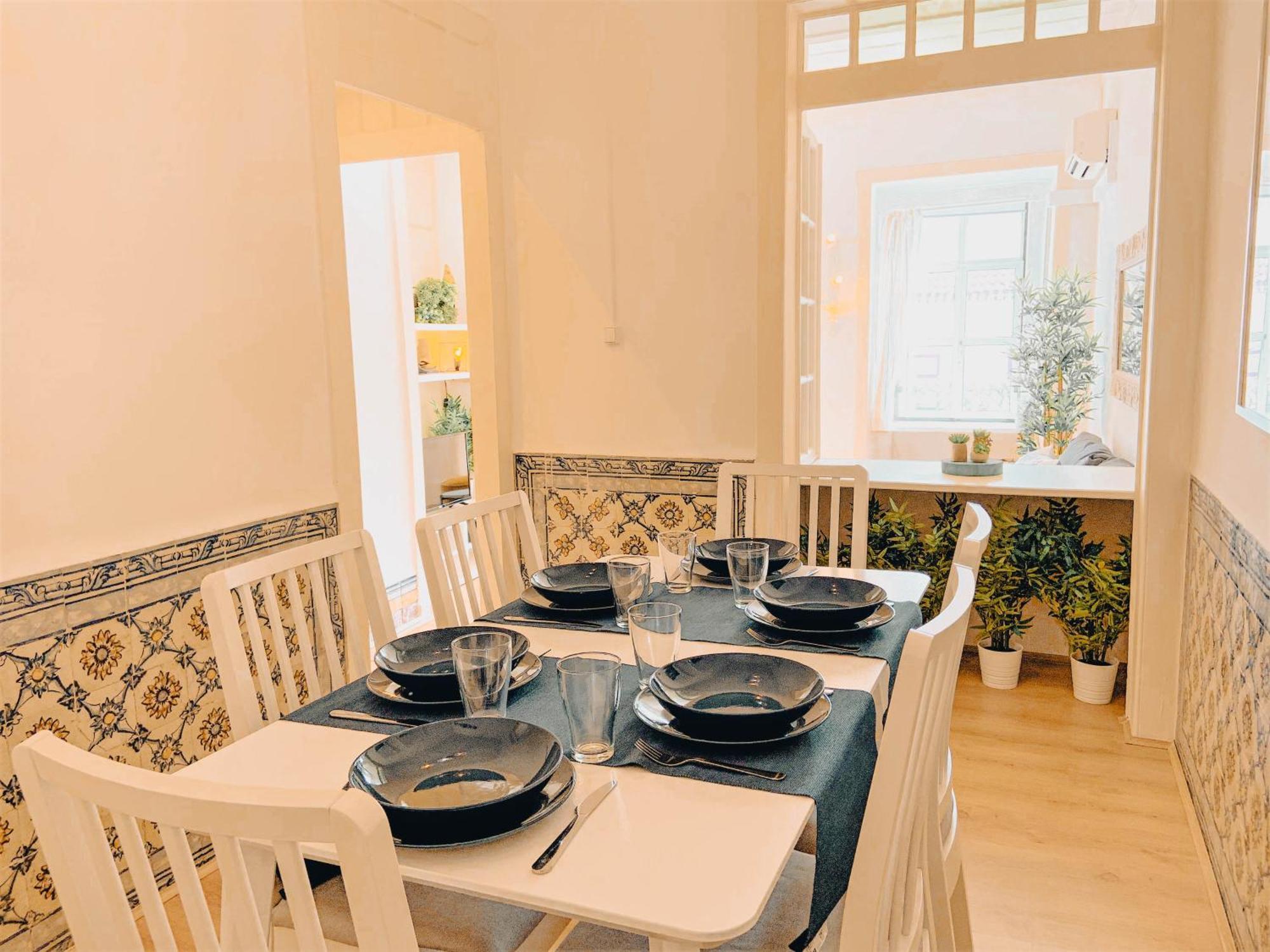My Fair Lisbon - Apartment Principe Real With Balcony Exteriör bild
