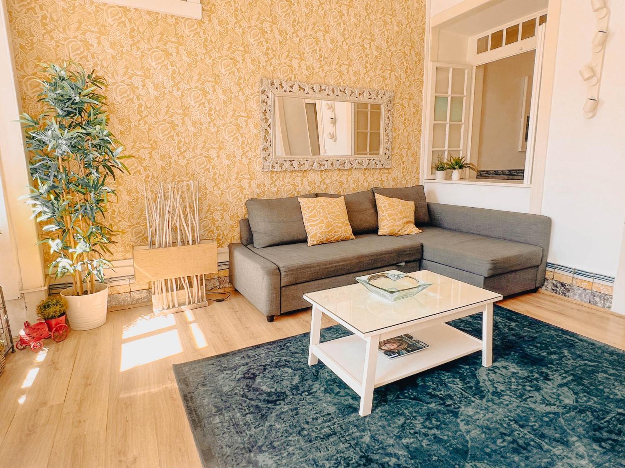 My Fair Lisbon - Apartment Principe Real With Balcony Exteriör bild