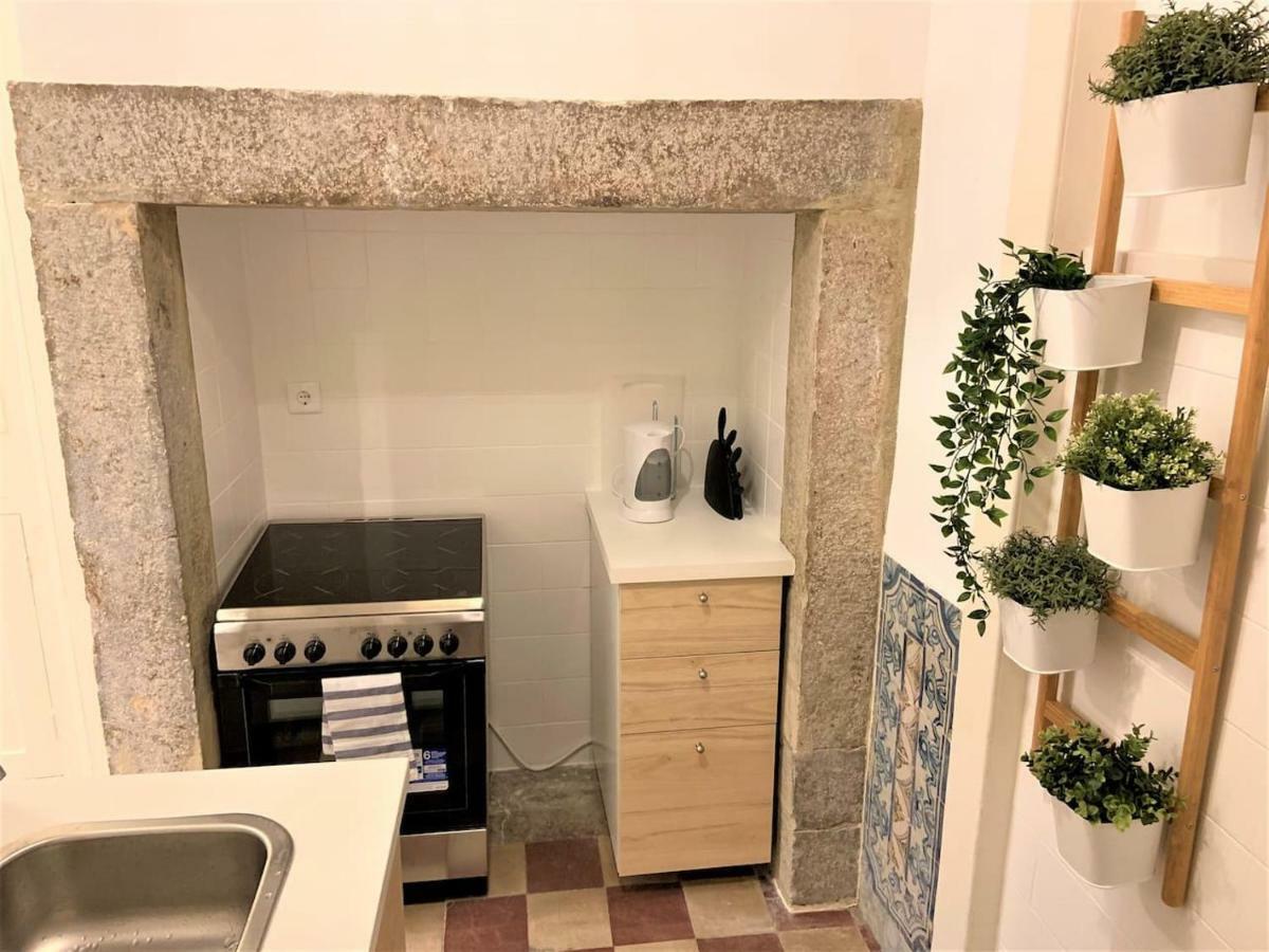 My Fair Lisbon - Apartment Principe Real With Balcony Exteriör bild